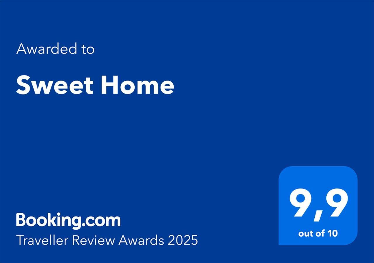 Sweet Home Calamata Exterior foto